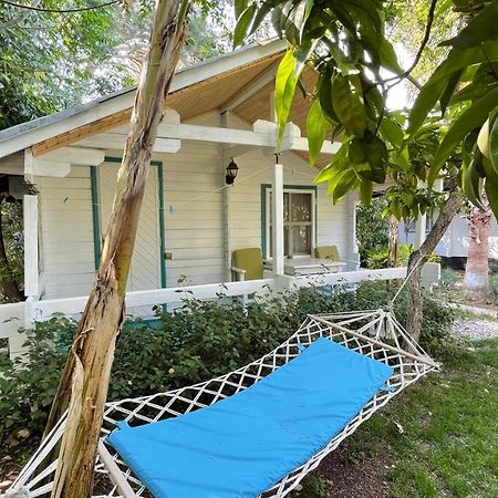 Bellerofon Beach Otel Çıralı Kültér fotó