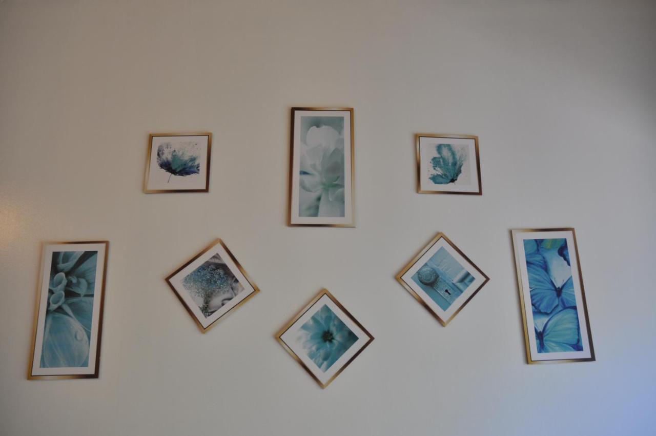 Bellerofon Beach Otel Çıralı Kültér fotó