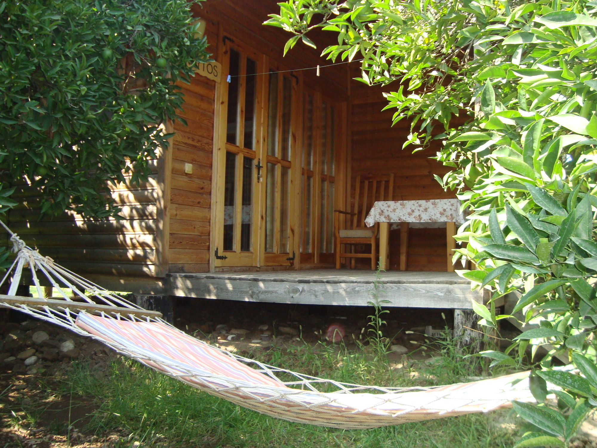 Bellerofon Beach Otel Çıralı Kültér fotó